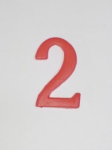 2 - cyfra do paschału, A-55