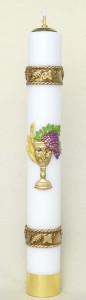 Eucharystyczna 60/8, O-128