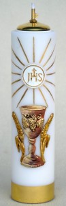 Eucharystyczna 30/8, O-72