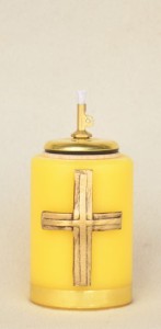Św. Krzyż 10cm/7cm, E-24