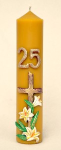Jubileusz 25 lecia ślubów zakonnych, W-46