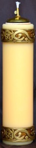 Olejowa 30cm/8cm, O-108E