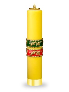 Olejowa 40/8cm, O-199