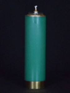 Olejowa 30cm/8cm, O-12