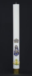 Roratka 80cm/8cm, R-04
