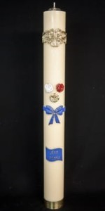 Roratka olejowa 90cm/10cm, R-13