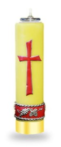 Olejowa 30cm/8cm, O-160