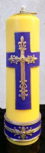 Olejowa 30cm/8cm, O-222