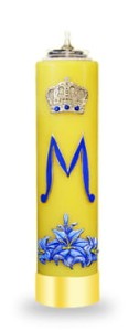 Maryjna 30/8, O-149