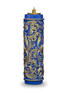 Ozdobna olejowa 30cm/8cm, O-142