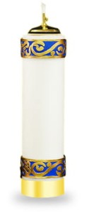 Olejowa 30cm/8cm, O-97