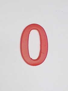 0 - cyfra do paschału, A-53