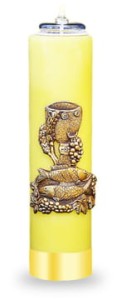 Olejowa 30cm/8cm, O-105