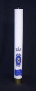 Roratka naturalna 70cm/6,5cm, R-06