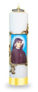 Siostra Faustyna 30/8cm, D-185