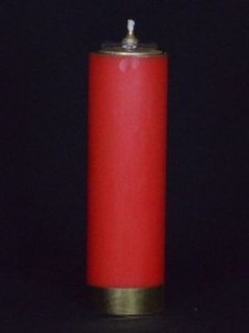 Olejowa 30cm/8cm, O-13