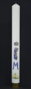 Roratka 90cm/9cm, R-03