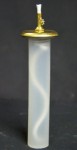 Wkład regulowany PLASTIK, śr.3,0cm, A-09