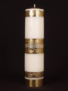 Olejowa 30cm/8cm, N-8
