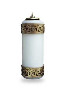 Olejowa 20cm/8cm,O-123