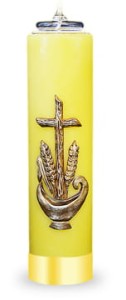 Eucharystyczna 30/8cm, O-104